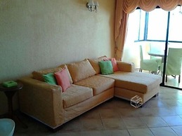 Departamento en La Serena 921