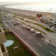 Departamento en La Serena 921