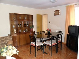 Casa Romero Para 4 Personas.la Serena