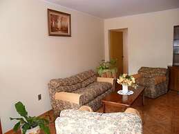 Casa Romero Para 4 Personas.la Serena