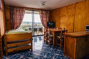 Exclusivo Apart Hotel 6 Personas Standar