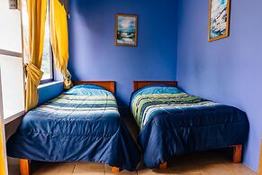 Exclusivo Apart Hotel 6 Personas Standar