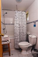 Exclusivo Apart Hotel 6 Personas Standar