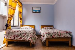 Exclusivo Apart Hotel 6 Personas Standar