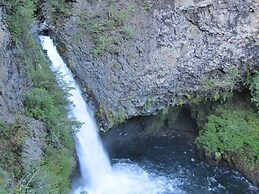 Cabana Ruminot Para 5 Personas.pucon