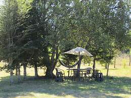 Cabana Ruminot Para 5 Personas.pucon