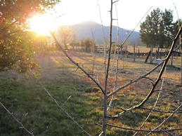 Cabana Ruminot Para 5 Personas.pucon