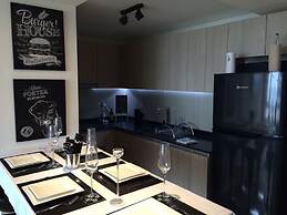 Dpto Romero Para 4 Personas.la Serena