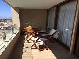 Dpto Romero Para 4 Personas.la Serena