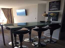 Dpto Romero Para 4 Personas.la Serena