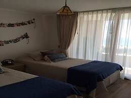 Dpto Romero Para 4 Personas.la Serena