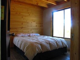 Cabanas Plaza Para 10 Personas.pichilemu