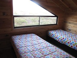 Cabanas Plaza Para 10 Personas.pichilemu
