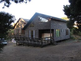 Cabanas Plaza Para 10 Personas.pichilemu