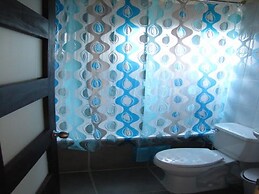 Cabanas Plaza Para 10 Personas.pichilemu