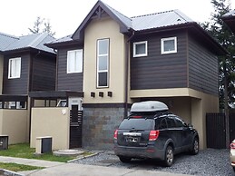Cabaña Ayala Pucon