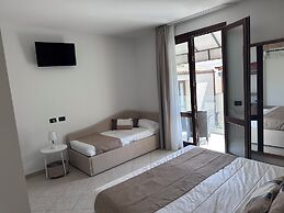 Hotel Baia di Venere