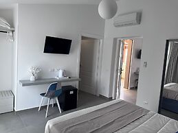 Hotel Baia di Venere