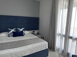 Hotel Baia di Venere