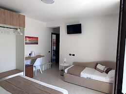 Hotel Baia di Venere