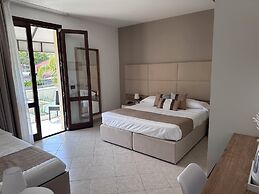 Hotel Baia di Venere