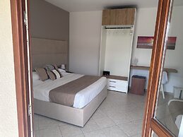 Hotel Baia di Venere