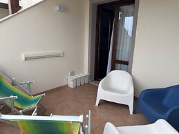 Hotel Baia di Venere