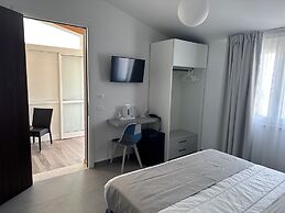 Hotel Baia di Venere