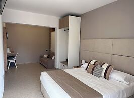 Hotel Baia di Venere