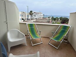 Hotel Baia di Venere