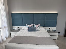 Hotel Baia di Venere