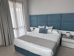 Hotel Baia di Venere