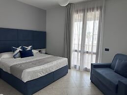 Hotel Baia di Venere