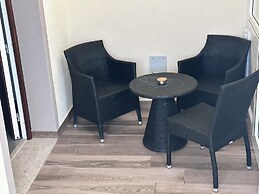 Hotel Baia di Venere