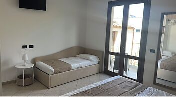 Hotel Baia di Venere