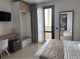 Hotel Baia di Venere