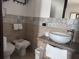 Hotel Baia di Venere