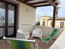 Hotel Baia di Venere