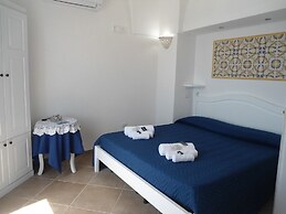 B&B Punta Cutieri