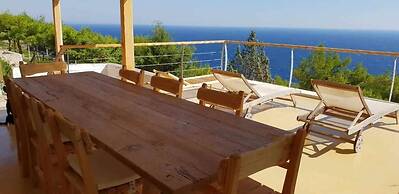 Belvedere 1 Luxe Pool House