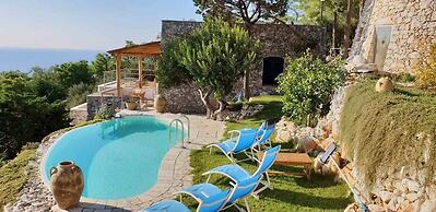 Belvedere 1 Luxe Pool House