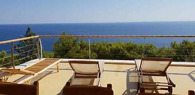 Belvedere 1 Luxe Pool House