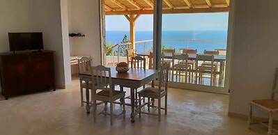 Belvedere 1 Luxe Pool House