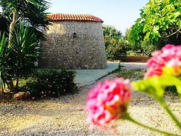 Sage Beach Trullo in Pescoluse