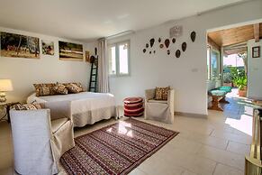 Verdi Panoramic Attic