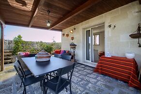 Verdi Panoramic Attic