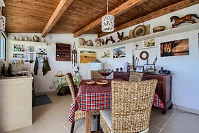 Verdi Panoramic Attic