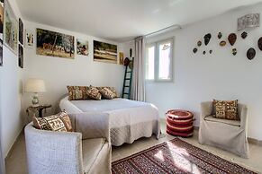 Verdi Panoramic Attic