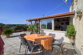 Verdi Panoramic Attic