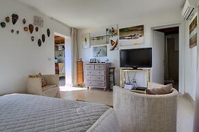 Verdi Panoramic Attic